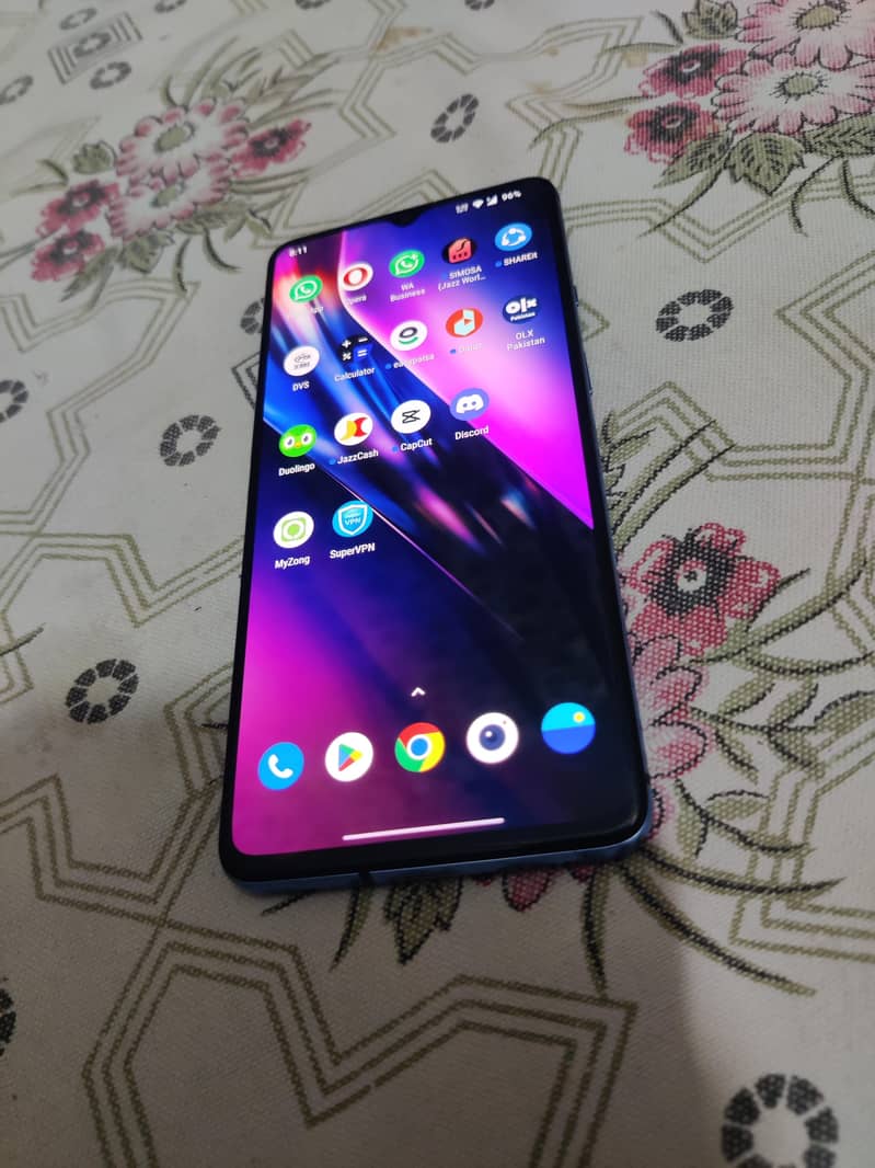 OnePlus 7T 2