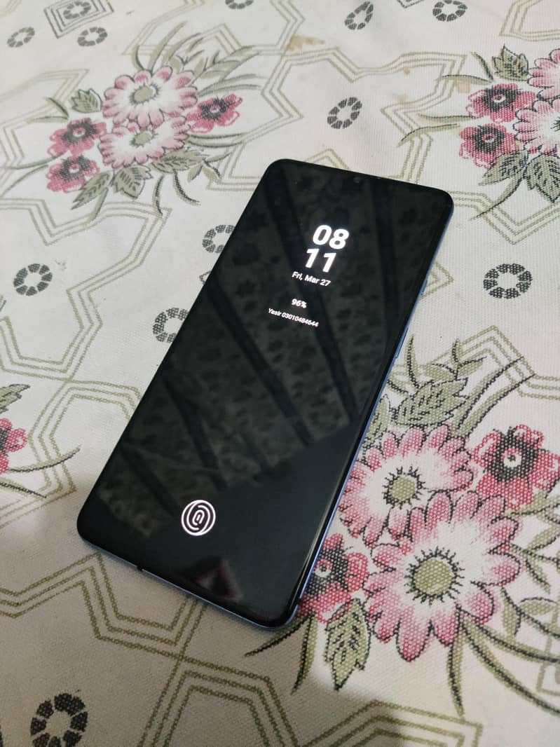 OnePlus 7T 3