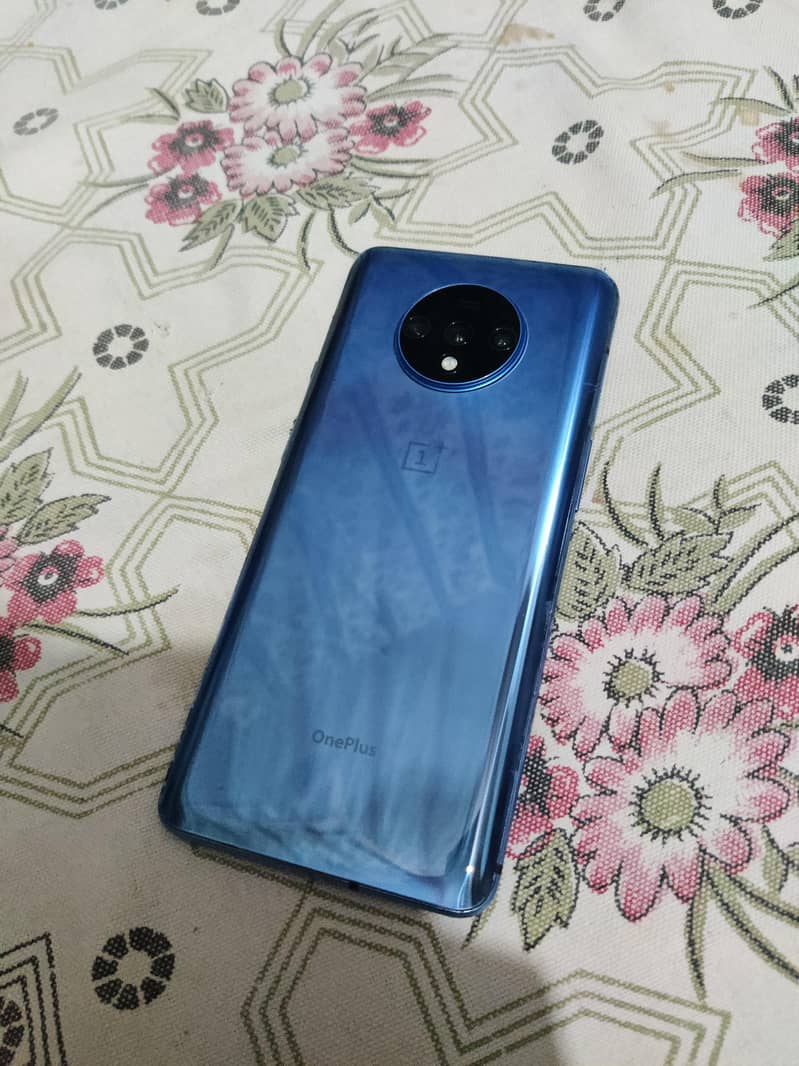 OnePlus 7T 5