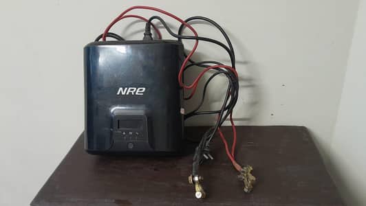 NRE Pure Sin Wave UPS