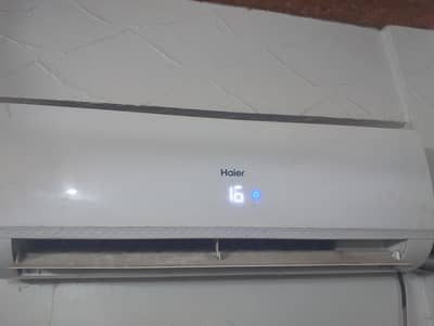 Haier Ac 1 tan