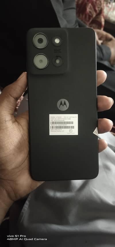 moto g 5g (2025)
