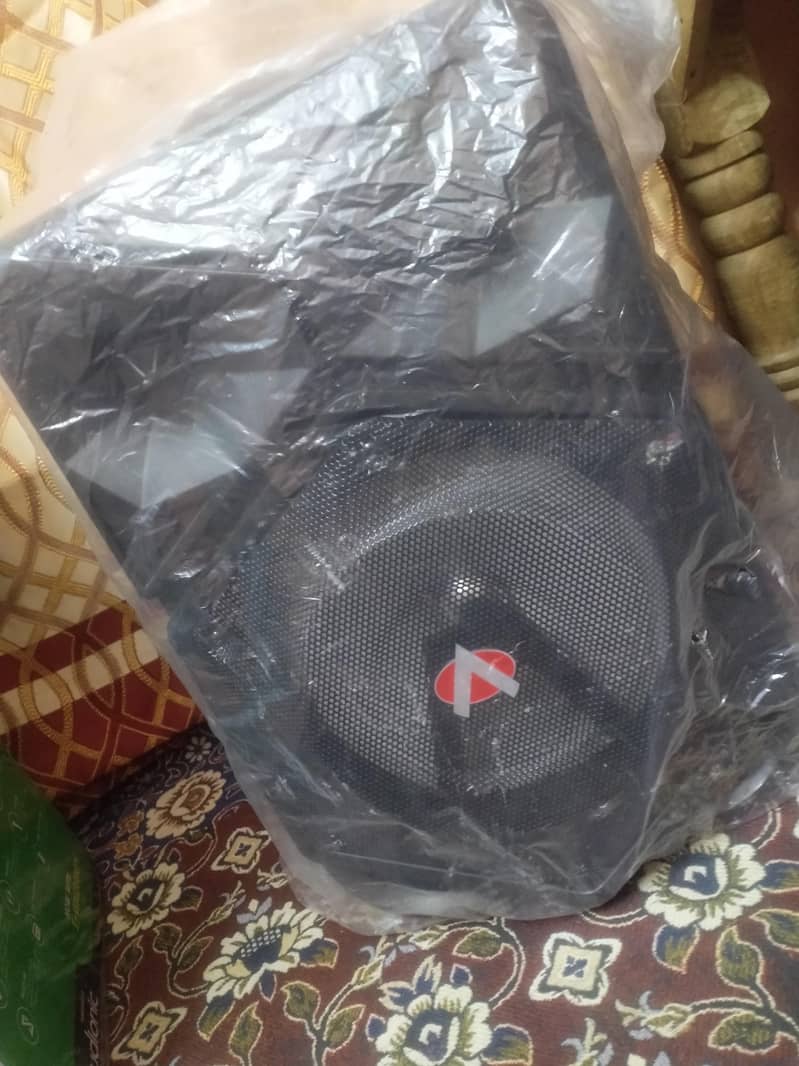 Audionic BT Speaker 2