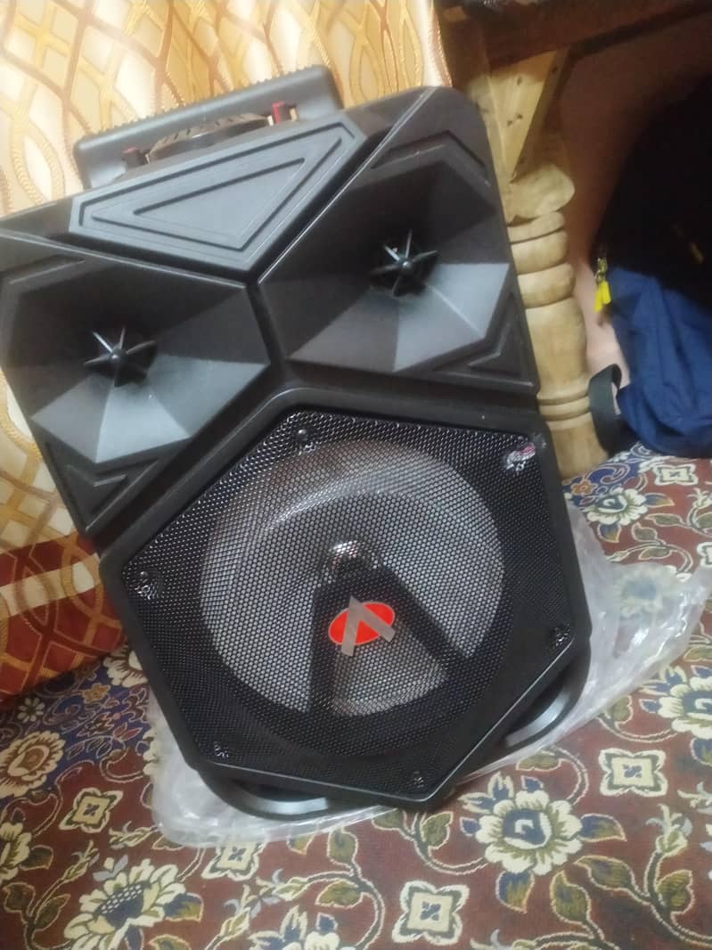 Audionic BT Speaker 3