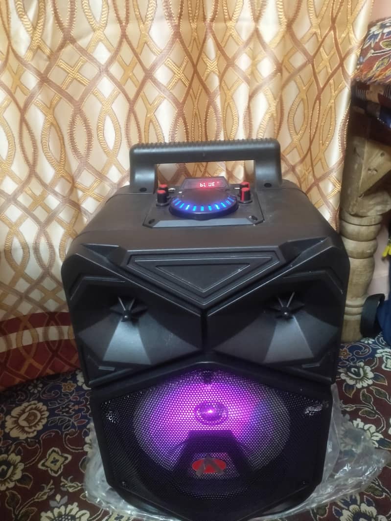 Audionic BT Speaker 4