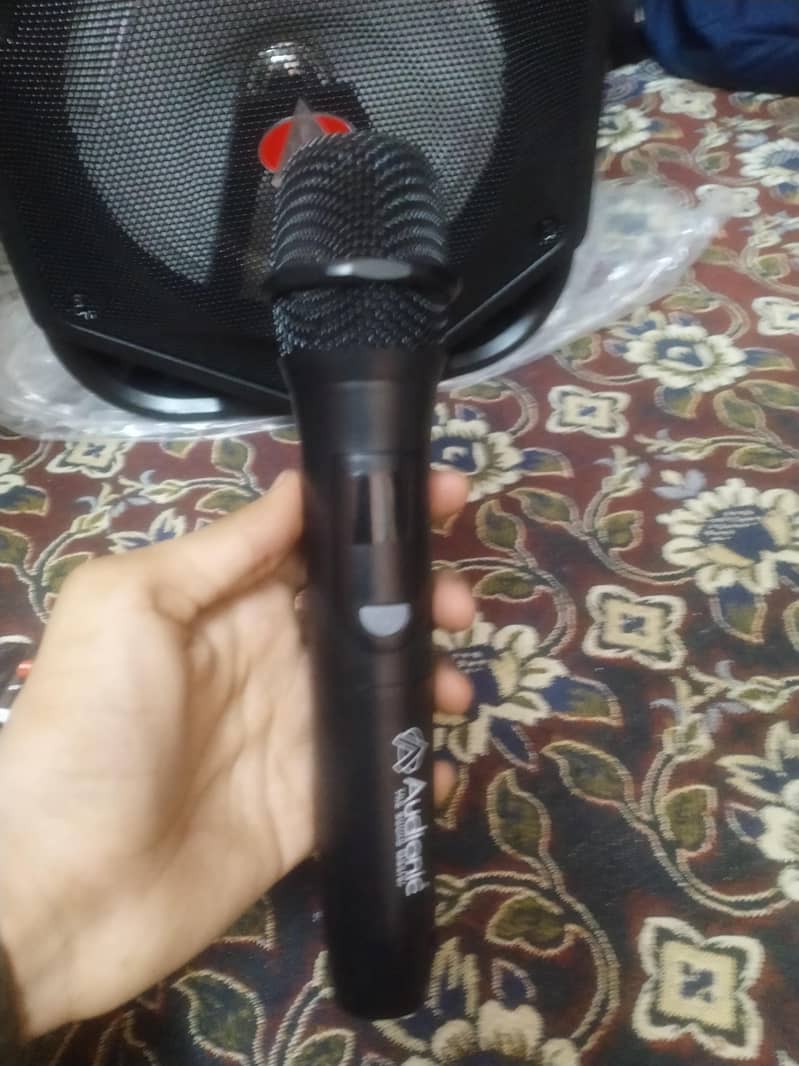 Audionic BT Speaker 5