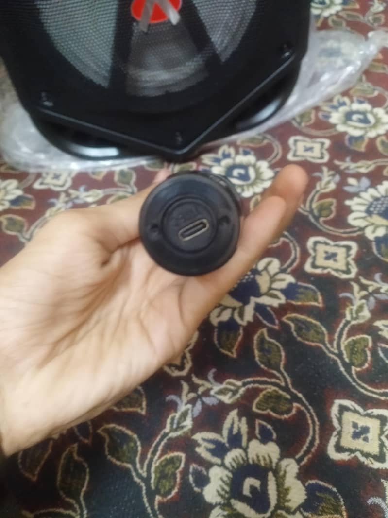 Audionic BT Speaker 6