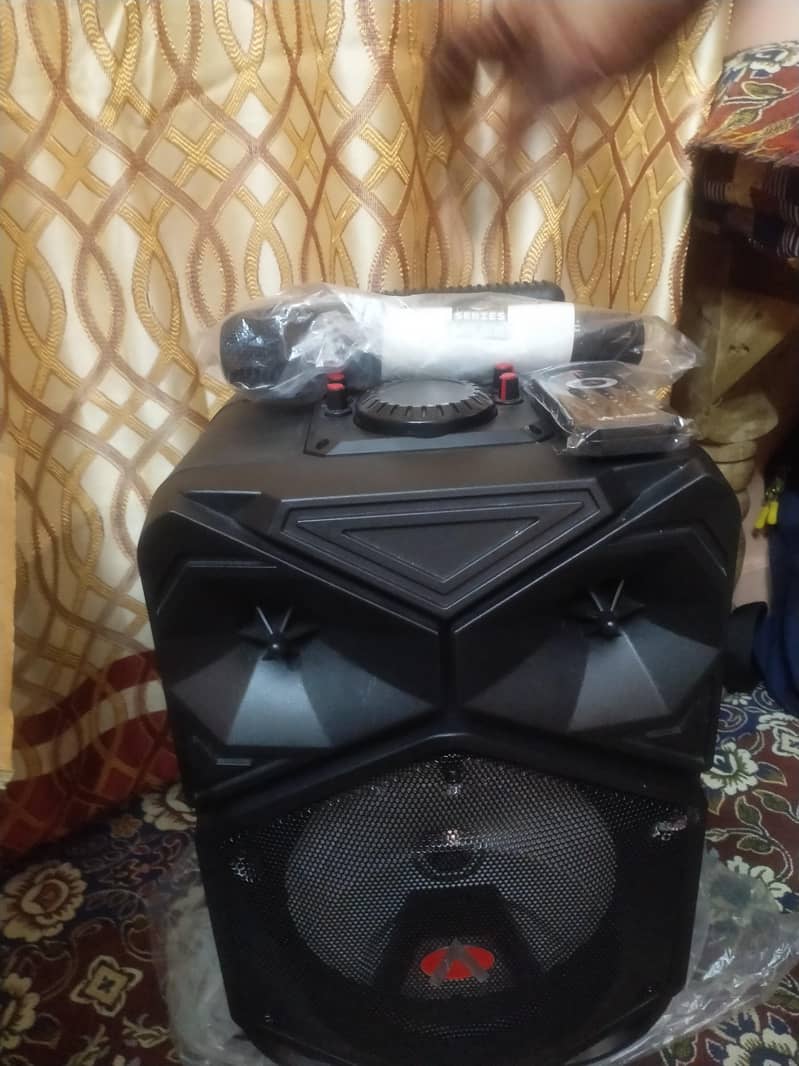 Audionic BT Speaker 9