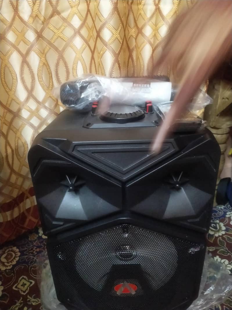 Audionic BT Speaker 10