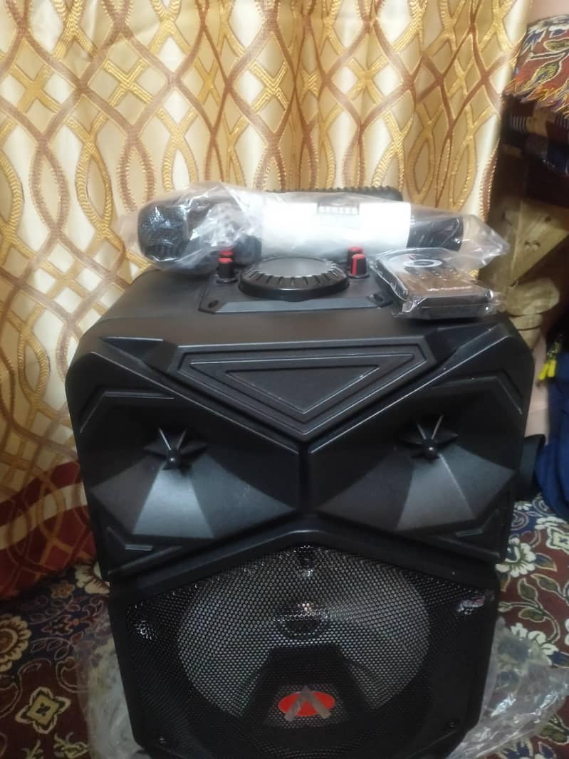 Audionic BT Speaker 11