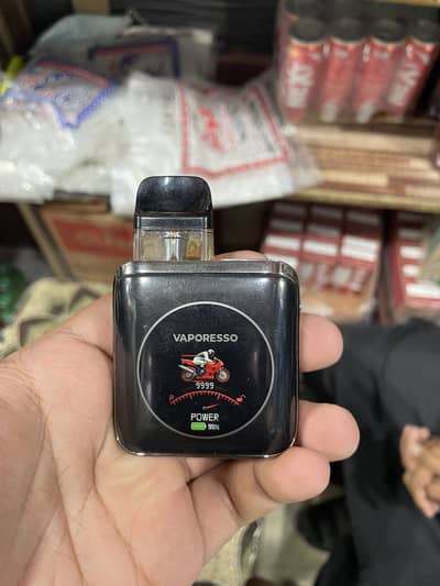 Vaprasso XROS 4 NANO 1350MAH