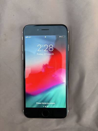 Iphone 6 pta approved