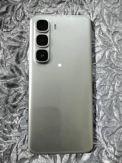 Infinix HOT 60 PRO PLUS