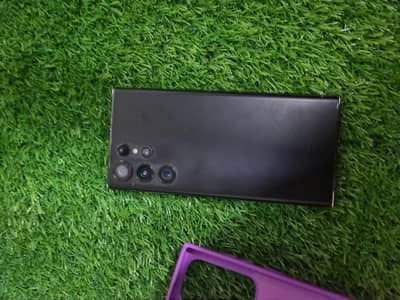 Samsung s22ultra non pta 10by9 minor dot exchange possible