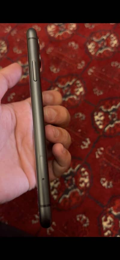 Iphone 11 128gb Pta approved