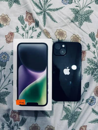 Iphone 14 128GB/JV