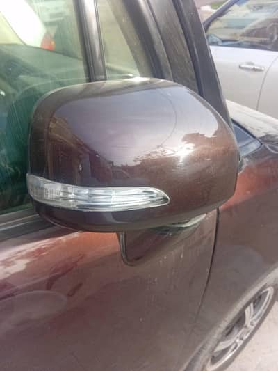 MIRA SAME TOYOTA PIXSIS 2015/18 100%GENIUNE FULL OWN POWERFILL