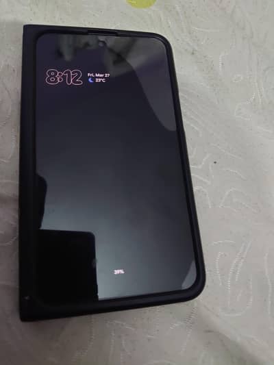 Google Pixel fold 12gb 256gb almost 10/10 0-3"0:0*6:9*7"0**6''"7'::0