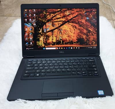 dell latitude 5490