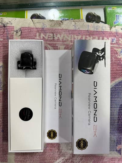 2k CAMERA - 1080 ORIGINAL -