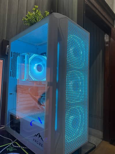 Ryzen 5 3600 16gb ram 8gb 1660 super