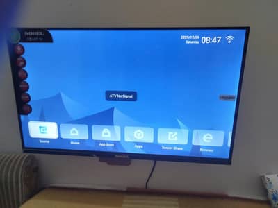 NEW ANDROID TV FOR SALE