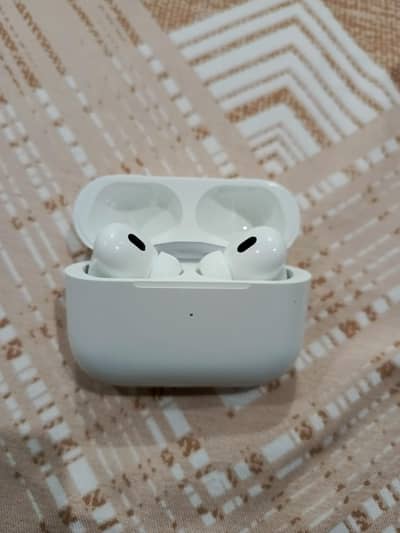 Airpods pro 2 type c