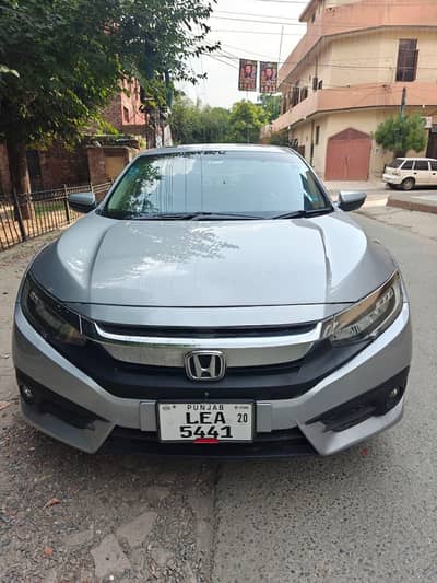 Honda civic x for rent 8-10k daily basis