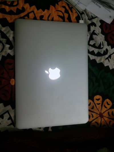 MacBook Air Laptop