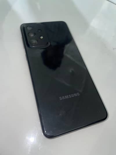 Samsung a33 5g