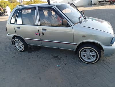 mehran vx for sale