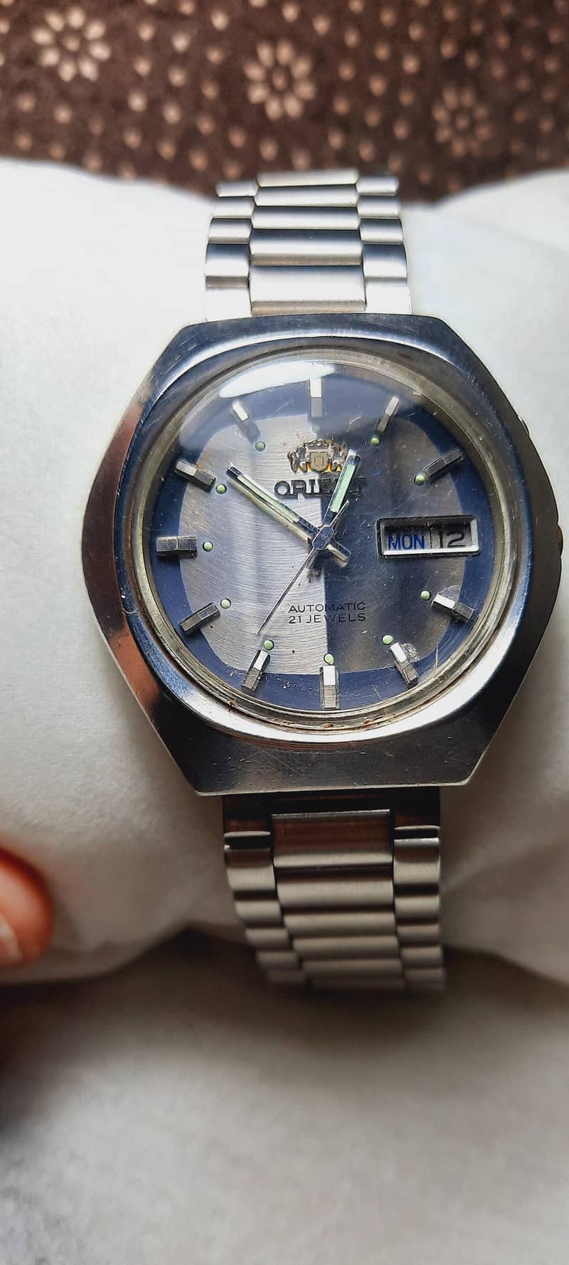 Orient Automatic 2