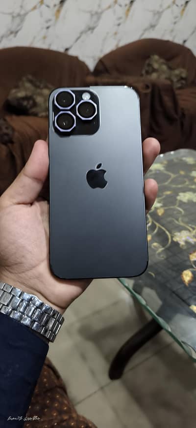 i phone 14 pro max condition 10/10