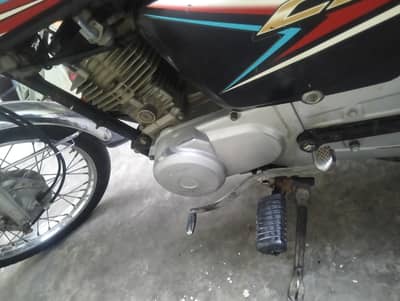 Honda 125 bilkul ok ha koi Kam nai hona Wala total janiun