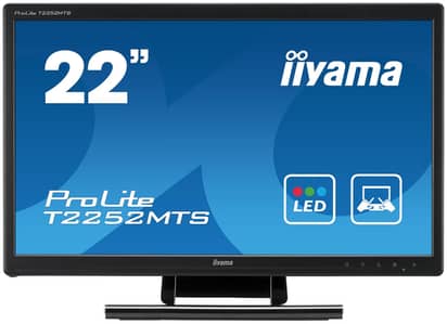 iiyama Prolite T2252 MTS Full HD  21.5"
