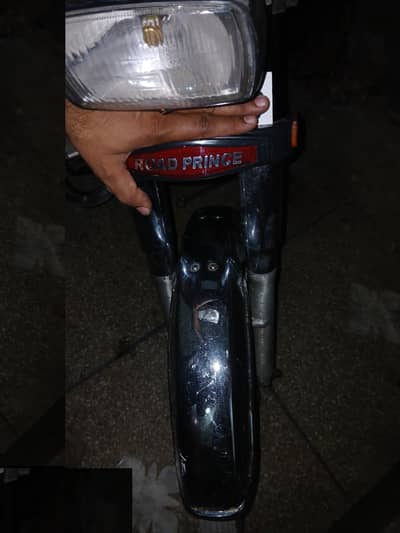 Road price 70cc for sale