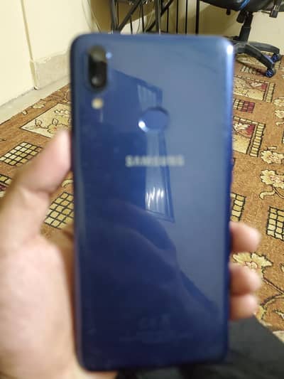 samsung a10s