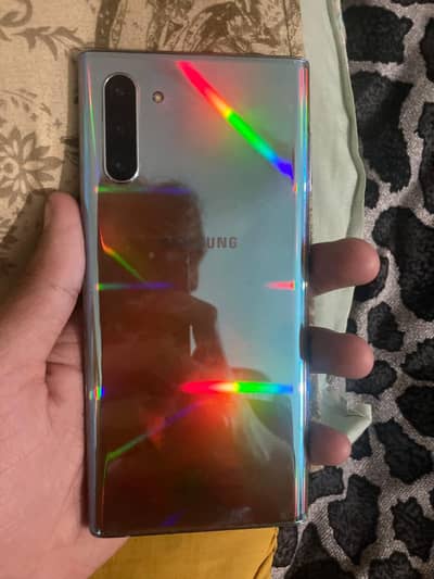 Samsung galaxy note 10