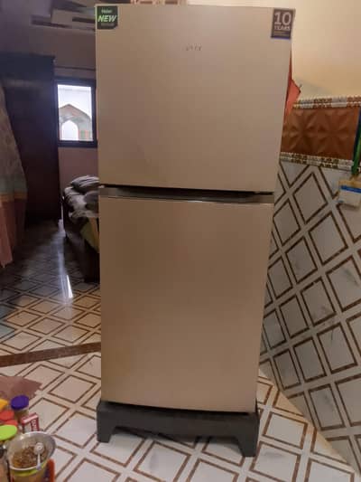 Haier Fridge