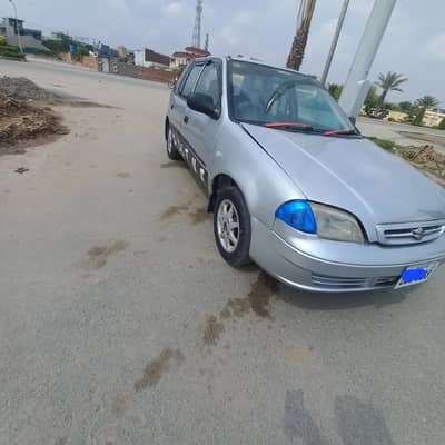 Lush condition cultus for sale