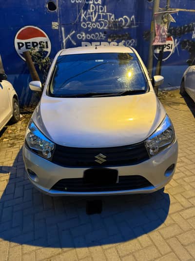 Suzuki Cultus 2019-2020 VXR immaculate condition