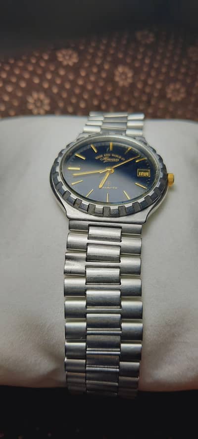 West End Watch Sowar