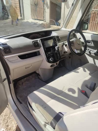 asslam o alikum iam selling my home family car full options