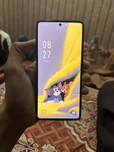 Infinix note 30. Pro