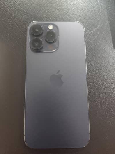 Iphone 14Promax E sim