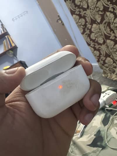Apple airpods pro case only