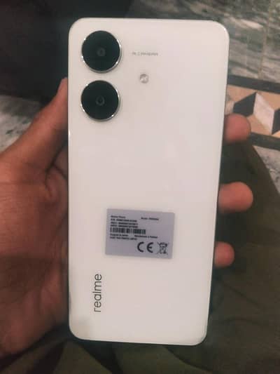  realme Note 60x – Brand New Condition!