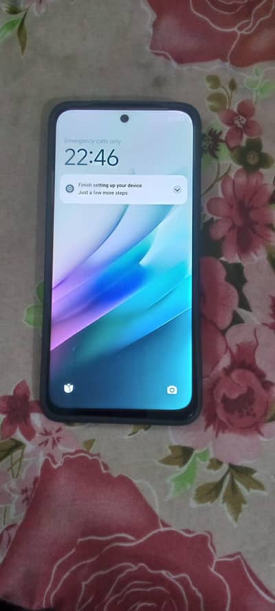 Smart 6 infinix Mobile For Sale (Just New Condition )