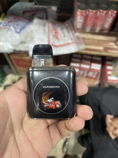 Vape/POD Vaprasso XROS 4 NANO 1350 MAH