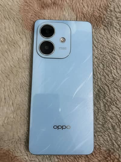 Oppo A3x
